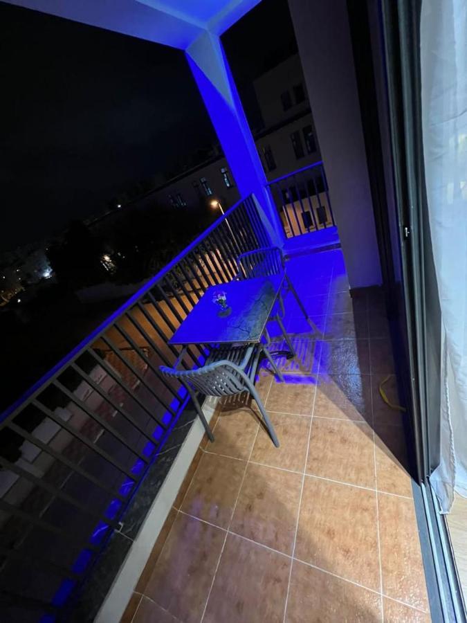 Hotel Beaux Arts Meknès Exterior foto